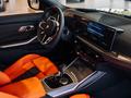 BMW M3 2026 годаүшін88 886 107 тг. в Астана – фото 7