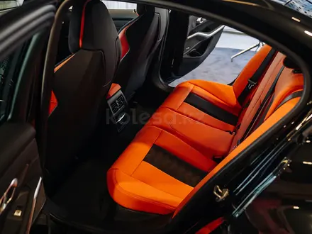 BMW M3 2026 года за 88 886 107 тг. в Астана – фото 9