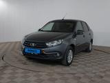 ВАЗ (Lada) Granta 2190 2020 года за 4 140 000 тг. в Шымкент