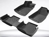 Коврики полики id 4 ID 6 Volkswagen за 15 000 тг. в Алматы