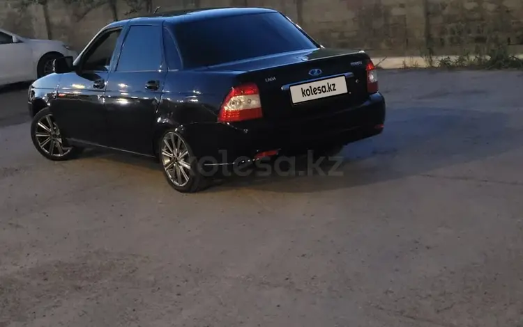 ВАЗ (Lada) Priora 2170 2013 года за 2 300 000 тг. в Атырау