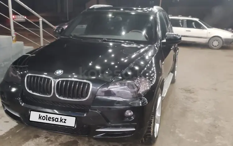 BMW X5 2007 года за 7 200 000 тг. в Шымкент