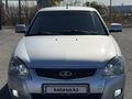 ВАЗ (Lada) Priora 2172 2013 годаүшін1 850 000 тг. в Темиртау – фото 2