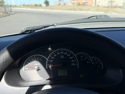ВАЗ (Lada) Priora 2172 2013 года за 1 850 000 тг. в Темиртау – фото 10