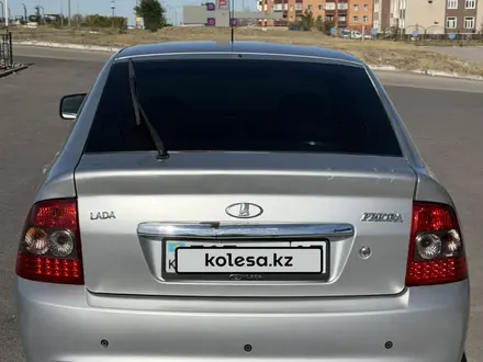 ВАЗ (Lada) Priora 2172 2013 года за 1 850 000 тг. в Темиртау – фото 14