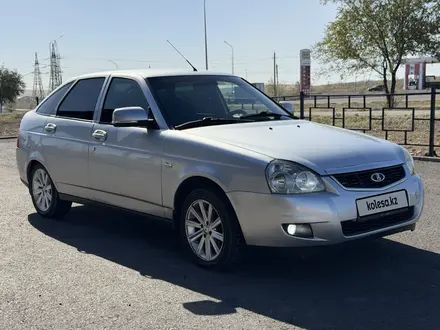 ВАЗ (Lada) Priora 2172 2013 года за 1 850 000 тг. в Темиртау – фото 3