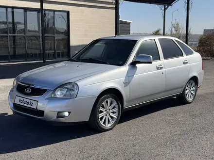 ВАЗ (Lada) Priora 2172 2013 года за 1 850 000 тг. в Темиртау