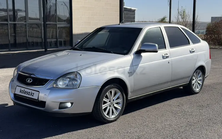 ВАЗ (Lada) Priora 2172 2013 годаүшін1 850 000 тг. в Темиртау