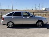 ВАЗ (Lada) Priora 2172 2013 года за 1 850 000 тг. в Темиртау – фото 4