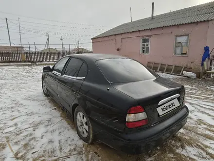 Daewoo Leganza 1997 года за 400 000 тг. в Атырау – фото 6