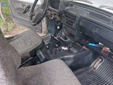 ВАЗ (Lada) Lada 2121 1998 годаfor550 000 тг. в Костанай – фото 5