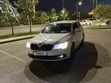 Skoda Superb 2013 года за 5 500 000 тг. в Астана