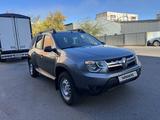 Renault Duster 2020 годаүшін5 750 000 тг. в Астана