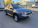 Renault Duster 2020 годаүшін5 750 000 тг. в Астана – фото 4