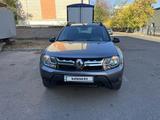 Renault Duster 2020 годаүшін5 750 000 тг. в Астана – фото 2