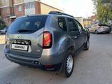 Renault Duster 2020 годаүшін5 750 000 тг. в Астана – фото 5