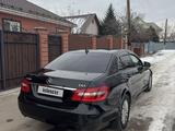 Mercedes-Benz E 250 2010 годаүшін8 500 000 тг. в Алматы – фото 3