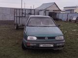 Volkswagen Vento 1995 года за 800 000 тг. в Кокшетау – фото 5