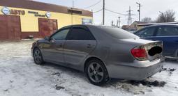 Toyota Camry 2003 годаүшін4 400 000 тг. в Костанай – фото 3