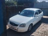 ВАЗ (Lada) Priora 2172 2012 года за 1 200 000 тг. в Балхаш