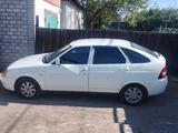 ВАЗ (Lada) Priora 2172 2012 года за 1 200 000 тг. в Балхаш – фото 2
