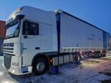 DAF  XF 105 2012 года за 24 500 000 тг. в Алматы