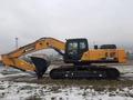 Гусеничные экскаваторы в аренду в Алматы