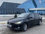 Hyundai Accent 2021 годаfor7 300 000 тг. в Актобе