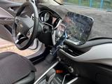 Chevrolet Onix 2025 годаүшін6 300 000 тг. в Алматы – фото 4