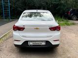 Chevrolet Onix 2025 годаүшін6 300 000 тг. в Алматы – фото 2