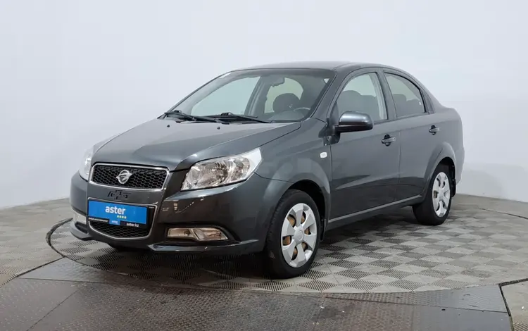 Ravon Nexia R3 2019 года за 3 600 000 тг. в Астана