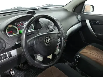 Ravon Nexia R3 2019 года за 3 600 000 тг. в Астана – фото 12