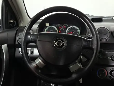 Ravon Nexia R3 2019 года за 3 600 000 тг. в Астана – фото 13
