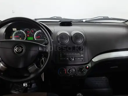 Ravon Nexia R3 2019 года за 3 600 000 тг. в Астана – фото 14