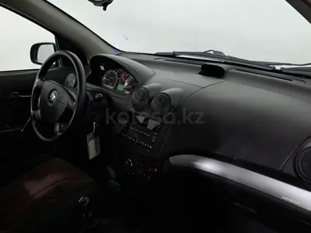 Ravon Nexia R3 2019 года за 3 600 000 тг. в Астана – фото 15