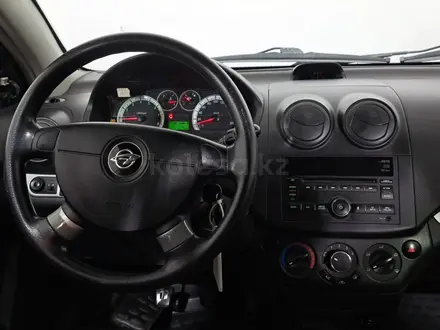 Ravon Nexia R3 2019 года за 3 600 000 тг. в Астана – фото 17