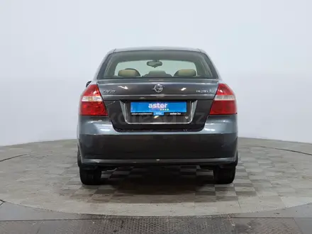 Ravon Nexia R3 2019 года за 3 600 000 тг. в Астана – фото 6