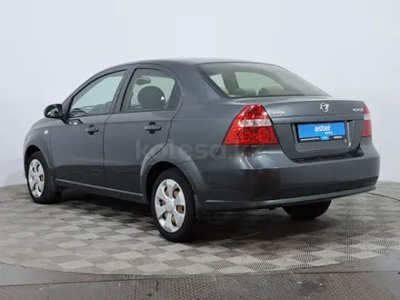 Ravon Nexia R3 2019 года за 3 600 000 тг. в Астана – фото 7