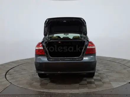 Ravon Nexia R3 2019 года за 3 600 000 тг. в Астана – фото 9