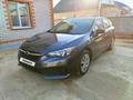 Subaru Impreza 2022 годаүшін10 200 000 тг. в Актобе – фото 6