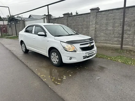 Chevrolet Cobalt 2022 года за 5 000 000 тг. в Алматы – фото 3