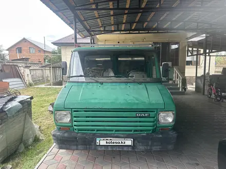 DAF  400 Series 1990 года за 3 000 000 тг. в Алматы – фото 3