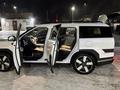 Hyundai Santa Fe 2024 года за 22 000 000 тг. в Астана – фото 2