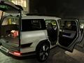 Hyundai Santa Fe 2024 года за 22 000 000 тг. в Астана – фото 6