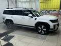 Hyundai Santa Fe 2024 года за 22 000 000 тг. в Астана – фото 8