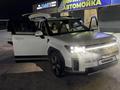 Hyundai Santa Fe 2024 года за 22 000 000 тг. в Астана – фото 7