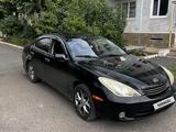 Lexus ES 330 2004 года за 4 555 555 тг. в Астана – фото 3