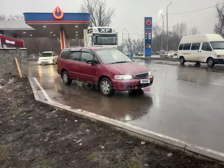 Honda Odyssey 1995 года за 2 900 000 тг. в Алматы – фото 4