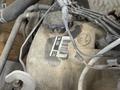 Двигатель с коробкой автомат E3RZ-S20 за 800 000 тг. в Алматы