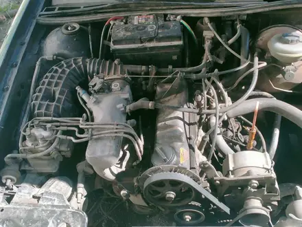 Audi 80 1992 года за 1 200 000 тг. в Талдыкорган – фото 12